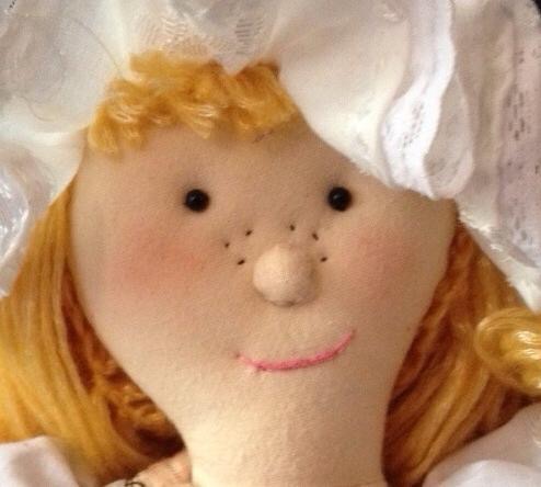 Thank You For Shopping with Good Dolly Miss Molly - Please come again!